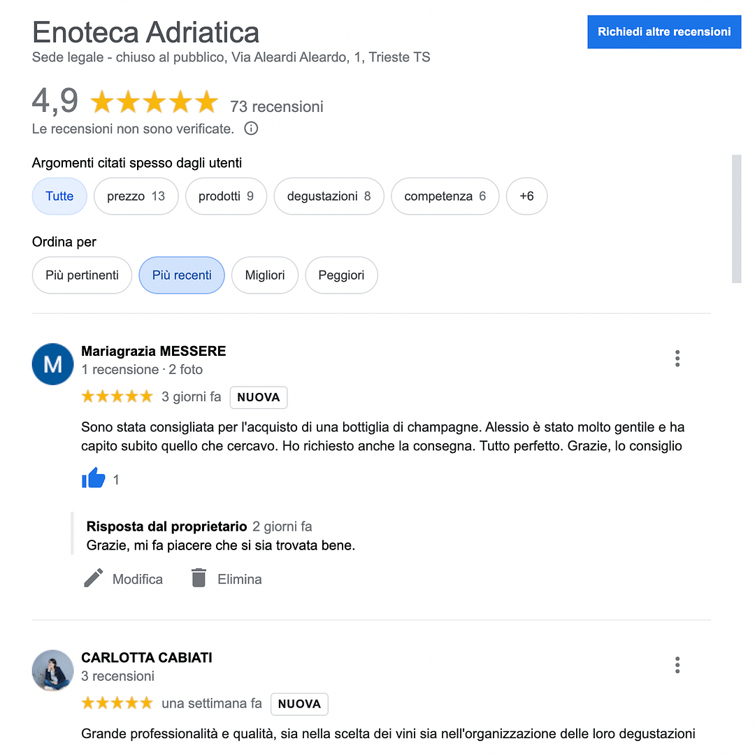 LIBRETTI ALMA EMILY ADRIA — foto 4